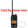 Standard Horizon HX370S Submersible 5 Watt Marine Portable VHF