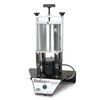 Tornado II Paint Shaker, portable electric paint can shaker