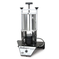 Tornado II Paint Shaker, portable electric paint can shaker