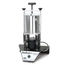 Tornado II Paint Shaker, portable electric paint can shaker