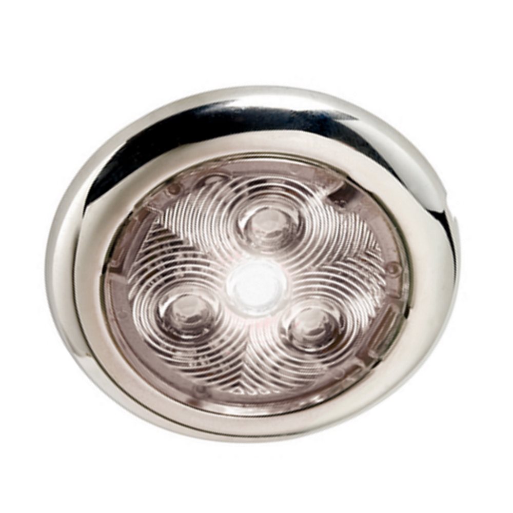 Attwood Round LED Courtesy Lights