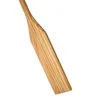 Seachoice Premium Varnished Wooden Oar with Comfort Grip - Multiple Sizes Available