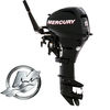 Mercury 15 HP 4 Stroke Outboard Motor