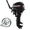 Mercury 20 HP FourStroke Outboard