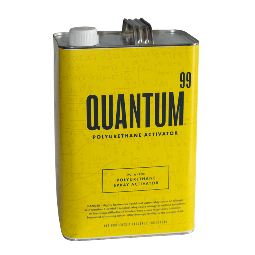 Quantum 99 Spray Activator