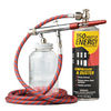 PREVAL vFan Airbrush - Complete Kit