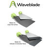 Waveblade Power Barnacle Remover Accessory Blades