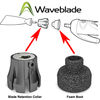 Waveblade Replacement Parts