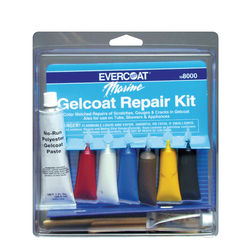 Evercoat Gelcoat Repair Kit