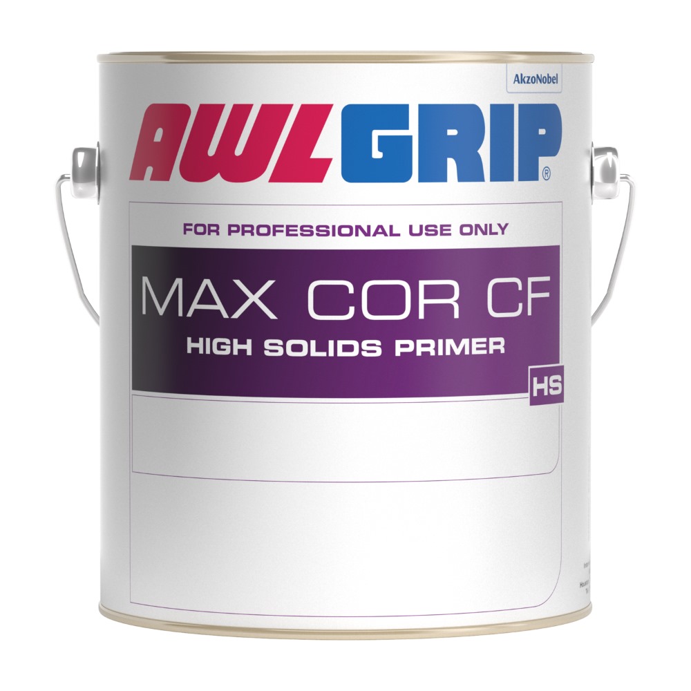 Awlgrip Max Cor CF