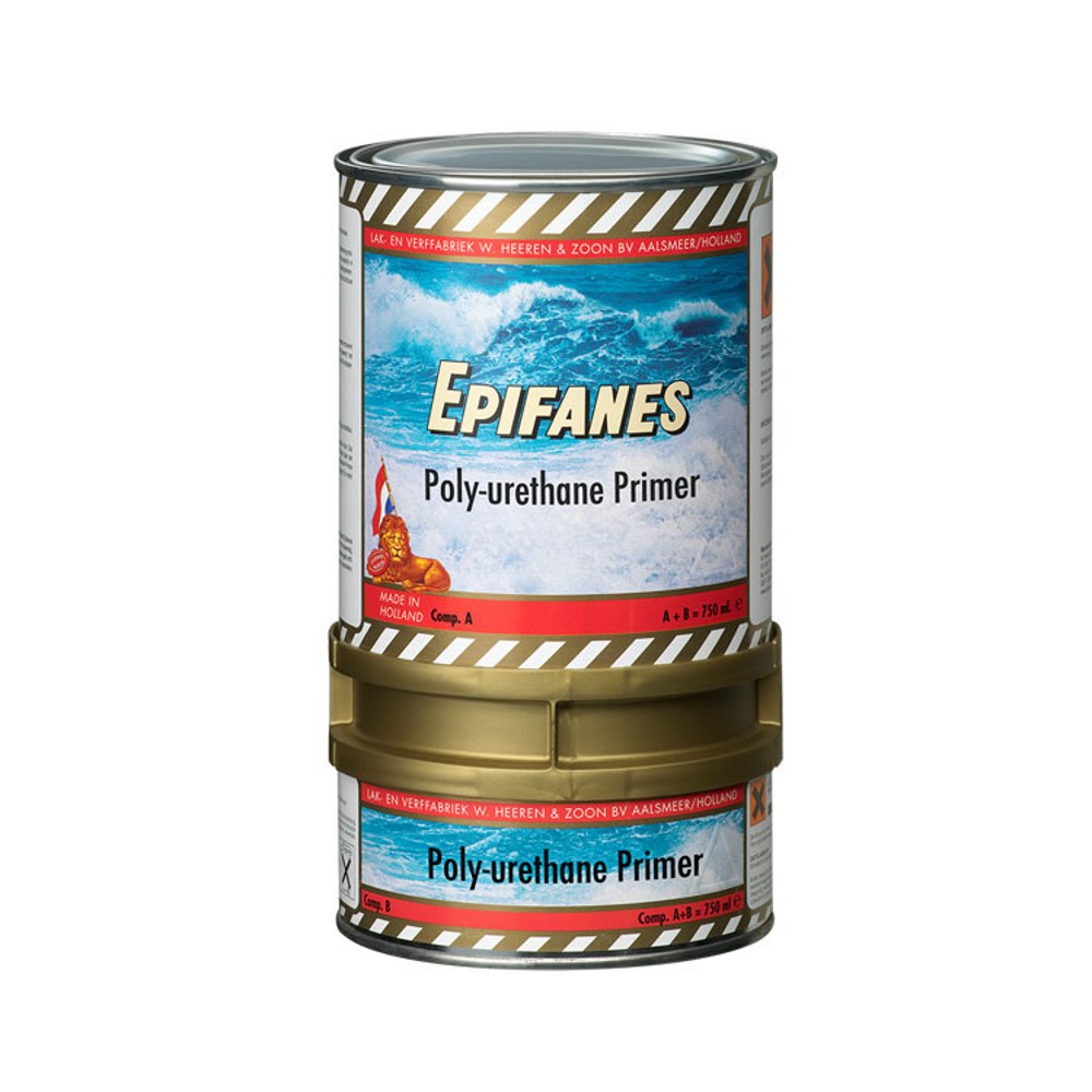 Epifanes Polyurethane Primer