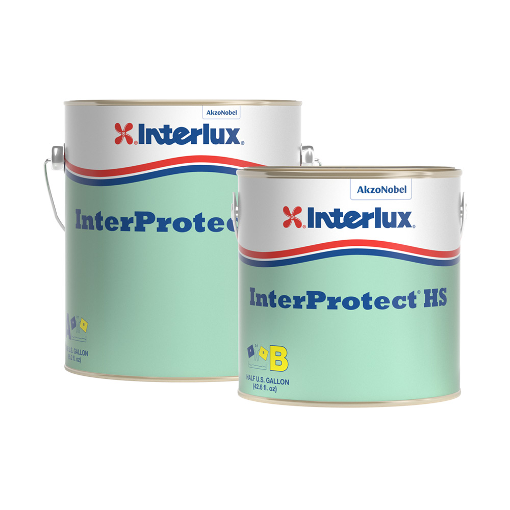 Interlux InterProtect HS Epoxy Primer