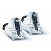 Lenco marine Extreme Duty trim tans