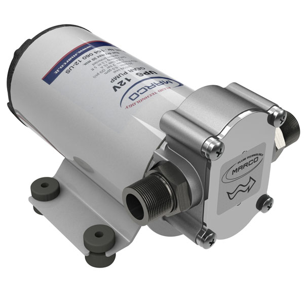 Marco UP Diesel Transfer Pumps