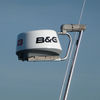 Questus Self-Leveling Radar Antenna Mounts