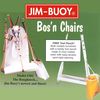 Cal-June Bosn Chairs