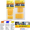 ScrapeRite Acrylic Plastic Razor Blades