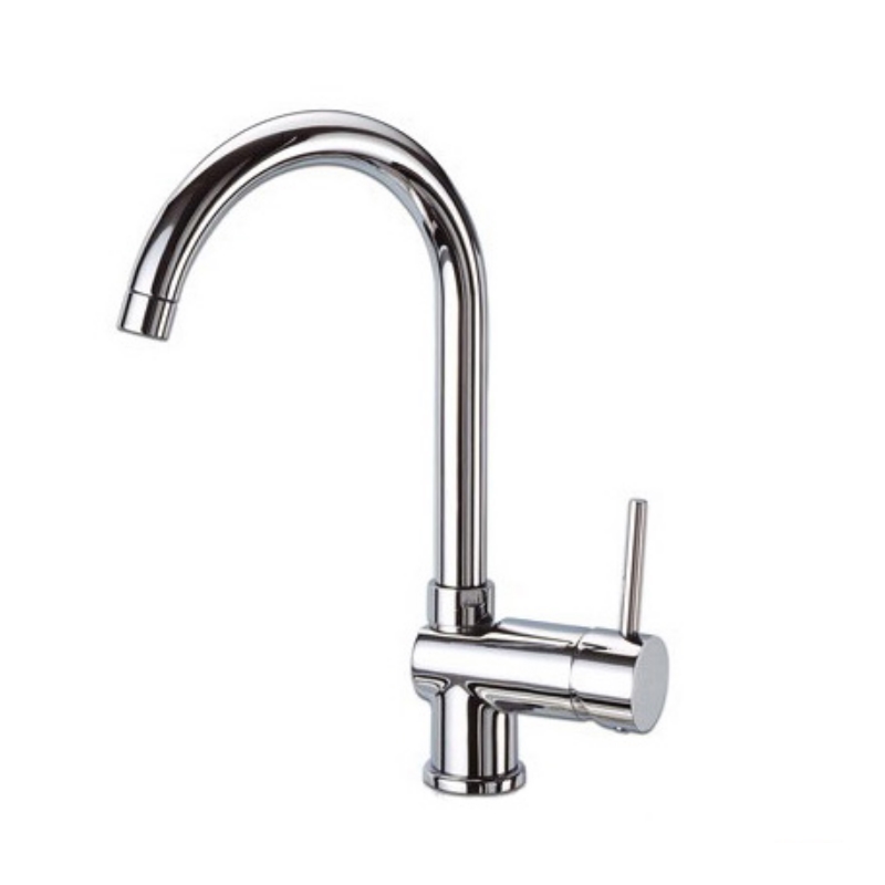 Scandvik Nordic Series Faucet & Shower Control Mixers
