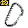 Kong 580 Stainless Steel Wire Gate Snap Hooks