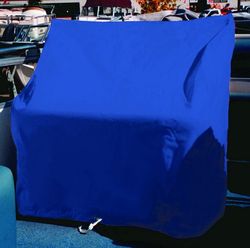 Rip/Stop Polyester Console Covers