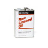 Sterling Raw Linseed Oil
