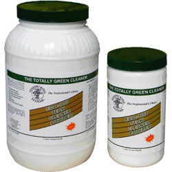 Teakdecking Systems ECO Teak Cleaner Powder