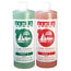 Semco Teak Cleaner, 2 part teak wood cleaner