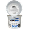 TotalBoat Silica Thickener also known as Cabosil 5 Quarts