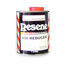 durepox reducer and thinner, racing bottom paint