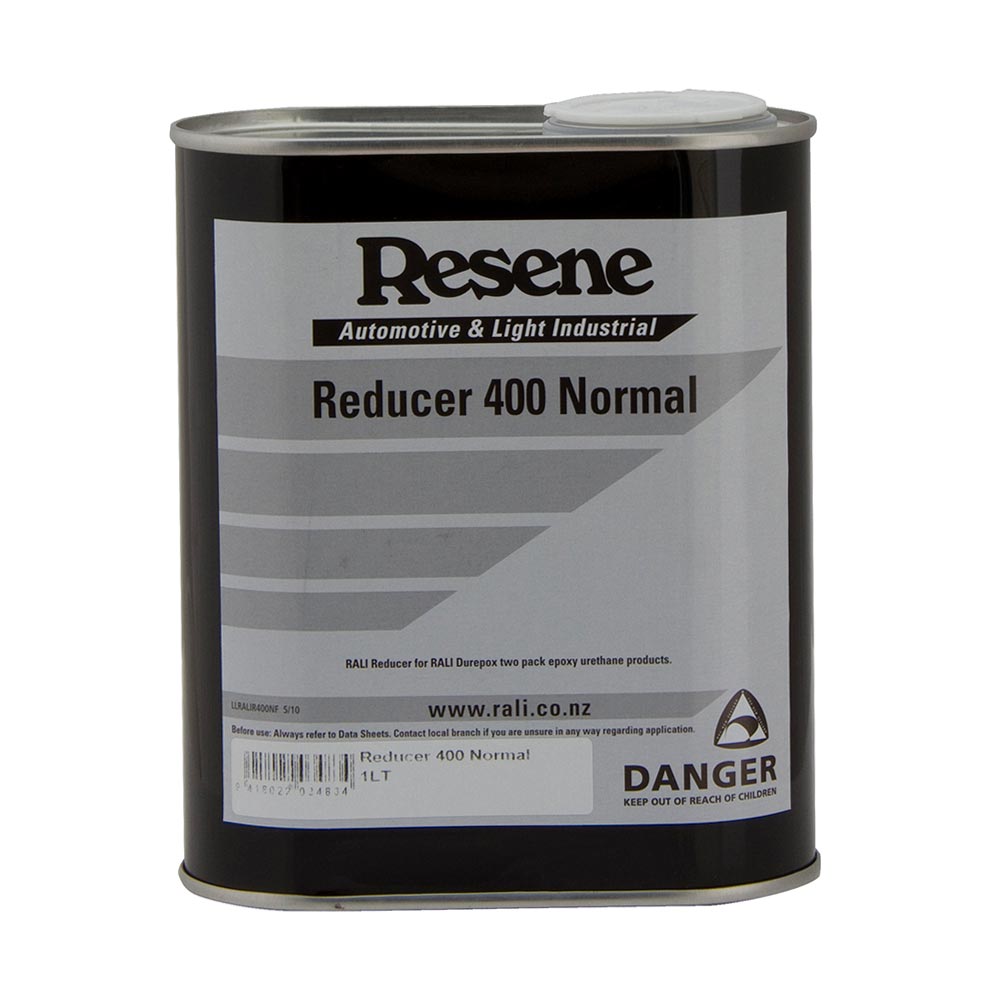 Durepox 400 Reducer