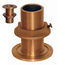 Groco Bronze Steel Thru-Hull Fittings