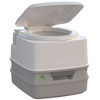 Raritan Compact II Hand-Operated Marine Toilet