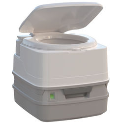 Raritan Compact II Hand-Operated Marine Toilet