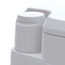 Raritan Compact II Hand-Operated Marine Toilet