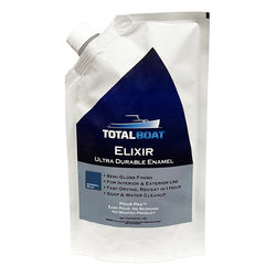 TotalBoat Elixir Semi-Gloss Enamel Marine Paint
