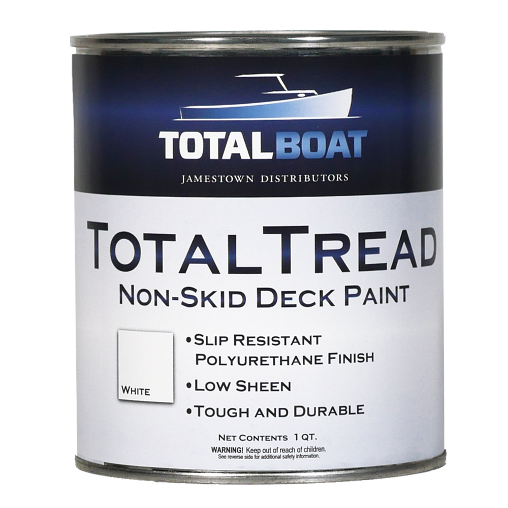 Totalboat Totaltread Non Skid Deck Paint