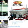 CE Smith Boat Trailer LED & Unlighted Guide Posts