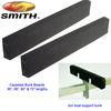 CE Smith Carpeted Trailer Bunk Boards