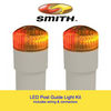 CE Smith Trailer Post Guide Light Kit