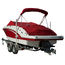 CE Smith Boat Trailer Guide Posts