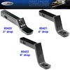 Tow Ready Cushioned Ball Mounts
