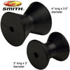 CE Smith Boat Trailer Bow Rollers