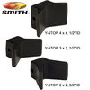 CE Smith Y-Stop Bow Guards