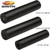 CE Smith Trailer Guide on Rollers