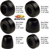 CE Smith Boat Trailer Roller End Caps