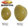 CE Smith Bell End TPR Trailer Roller 