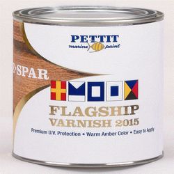Z Spar Flagship Varnish