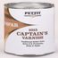Z Spar Captains Varnish