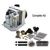 Webasto Feel Cool Fast Self Contained Air Conditioning Systems