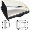 Seadog Stainless Steel Cowl Vents